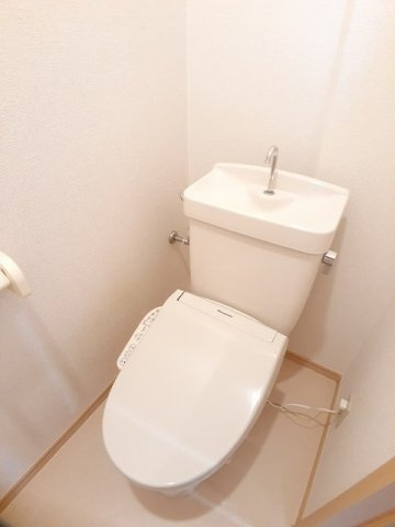 【トイレ】 | ダイトウタウン | トイレも気になるポイント