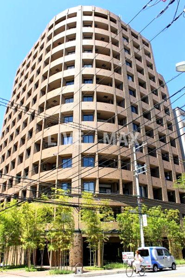 【外観】フォレステージュ江坂垂水町