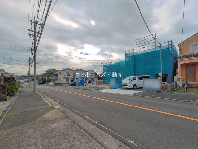  | 知多市梅が丘１丁目149『仲介料無料』新築戸建て | 撮影：'26/05/07