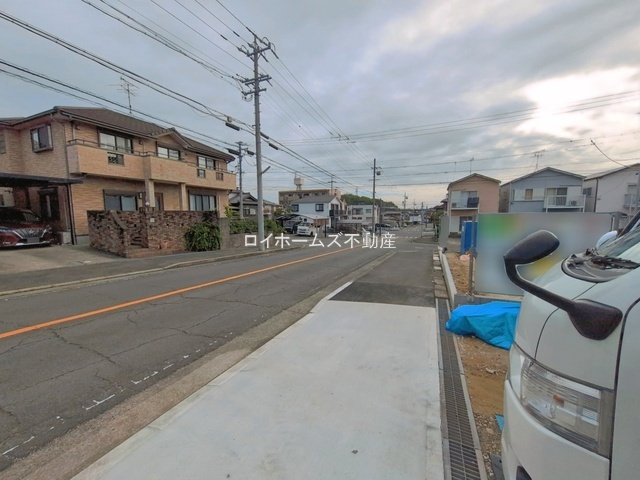  | 知多市梅が丘１丁目149『仲介料無料』新築戸建て | 撮影：'26/05/07
