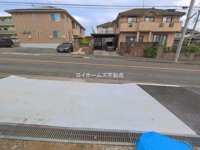  | 知多市梅が丘１丁目149『仲介料無料』新築戸建て | 撮影：'26/05/07
