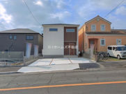 知多市梅が丘１丁目149『仲介料無料』新築戸建ての画像