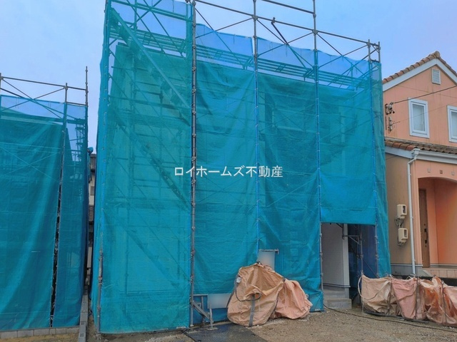  | 知多市梅が丘１丁目149『仲介料無料』新築戸建て | 撮影：'26/06/02 