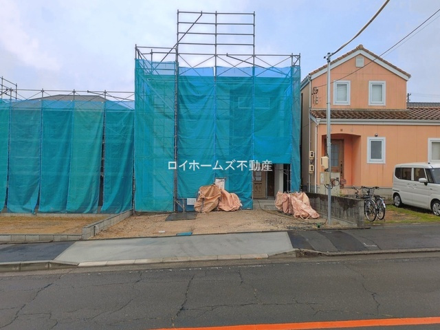  | 知多市梅が丘１丁目149『仲介料無料』新築戸建て | 撮影：'26/06/02 