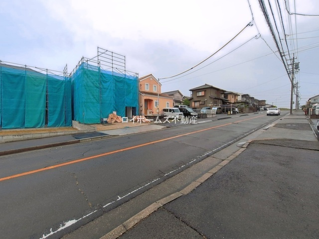  | 知多市梅が丘１丁目149『仲介料無料』新築戸建て | 撮影：'26/06/02 