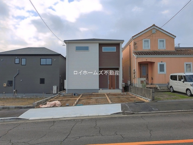  | 知多市梅が丘１丁目149『仲介料無料』新築戸建て | 撮影：'26/06/29 