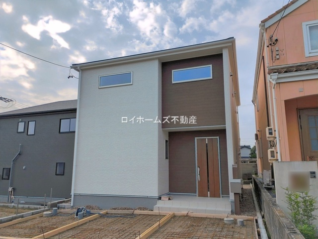  | 知多市梅が丘１丁目149『仲介料無料』新築戸建て | 撮影：'26/06/29 