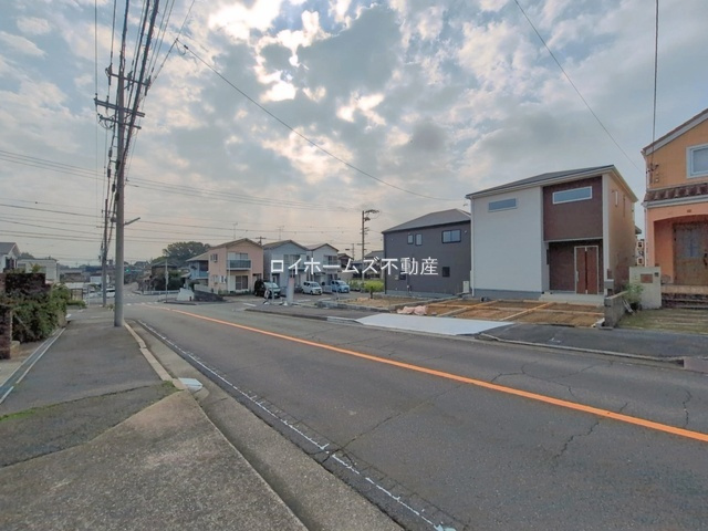  | 知多市梅が丘１丁目149『仲介料無料』新築戸建て | 撮影：'26/06/29 