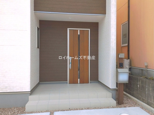  | 知多市梅が丘１丁目149『仲介料無料』新築戸建て | 撮影：'26/07/28 
