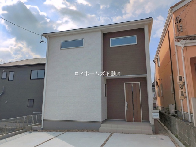  | 知多市梅が丘１丁目149『仲介料無料』新築戸建て | 撮影：'26/07/28 