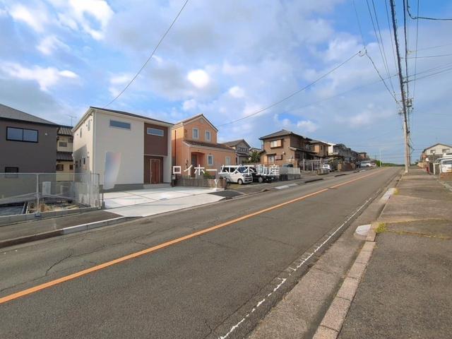  | 知多市梅が丘１丁目149『仲介料無料』新築戸建て | 撮影：'26/07/28 