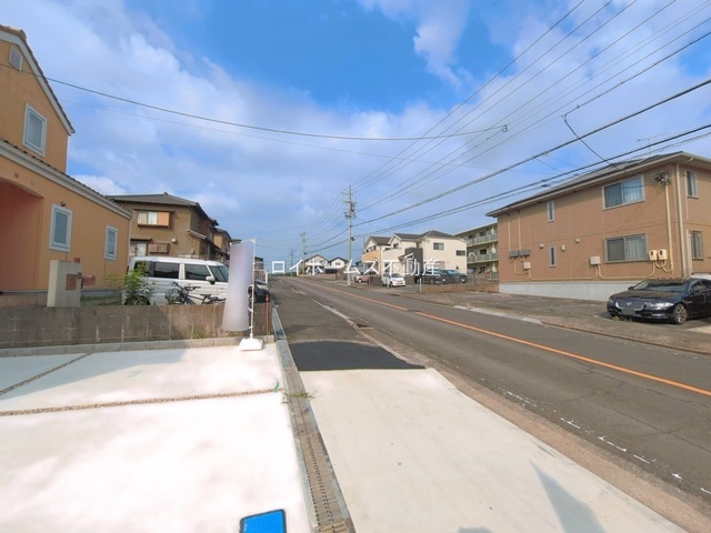  | 知多市梅が丘１丁目149『仲介料無料』新築戸建て | 撮影：'26/07/28 