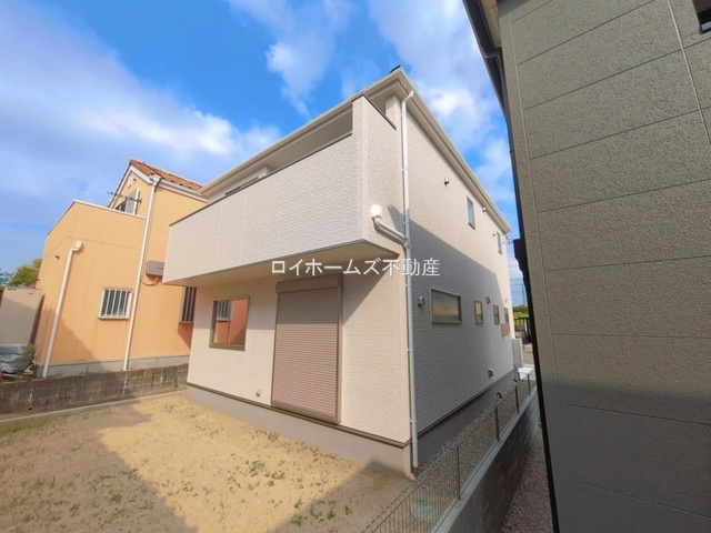  | 知多市梅が丘１丁目149『仲介料無料』新築戸建て | 撮影：'26/07/28 