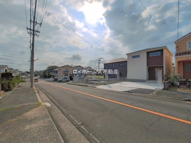  | 知多市梅が丘１丁目149『仲介料無料』新築戸建て | 撮影：'26/07/28 