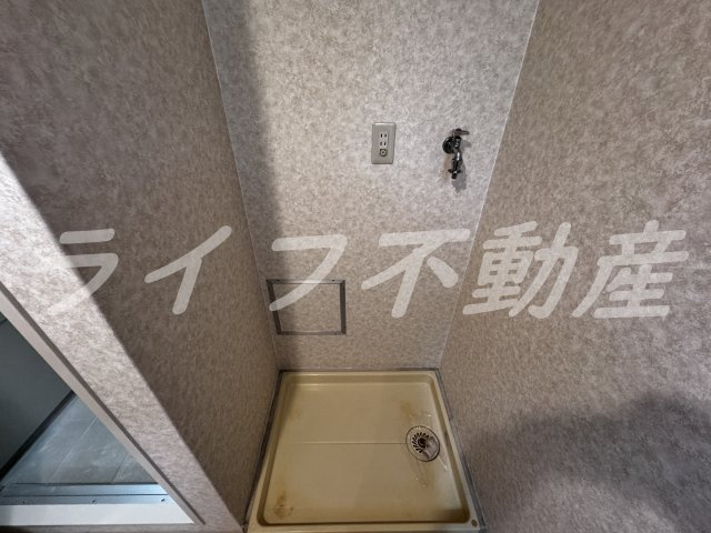 グランドール新石切のその他