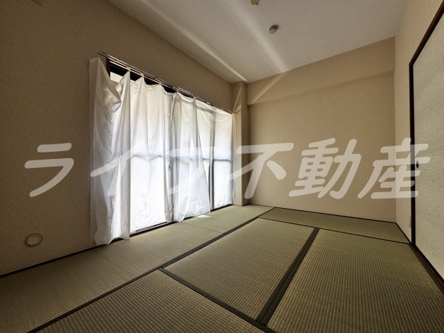 グランドール新石切の内装|内装も気になるポイント