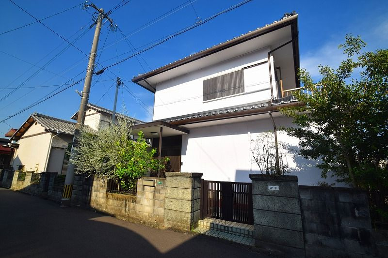 行橋貸家の展望