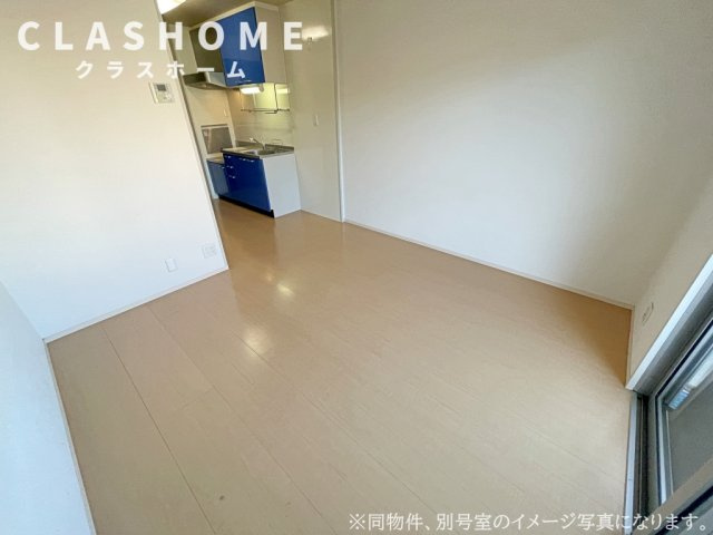 パークハイム　Ａ棟　　刈谷市近郊の賃貸はクラスホーム刈谷店の内装