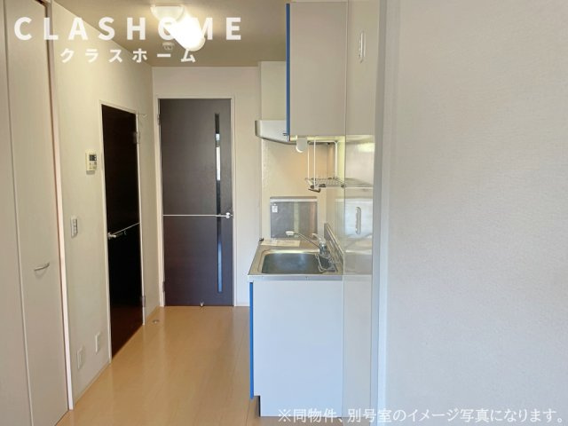 パークハイム　Ａ棟　　刈谷市近郊の賃貸はクラスホーム刈谷店のその他