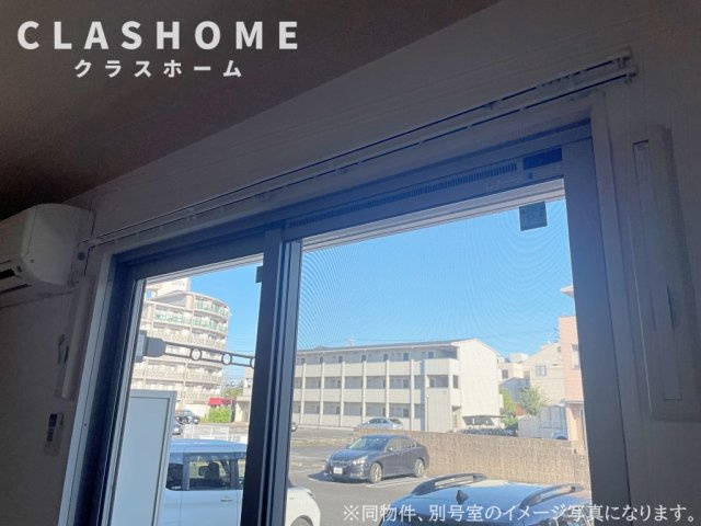 パークハイム　Ａ棟　　刈谷市近郊の賃貸はクラスホーム刈谷店の内装