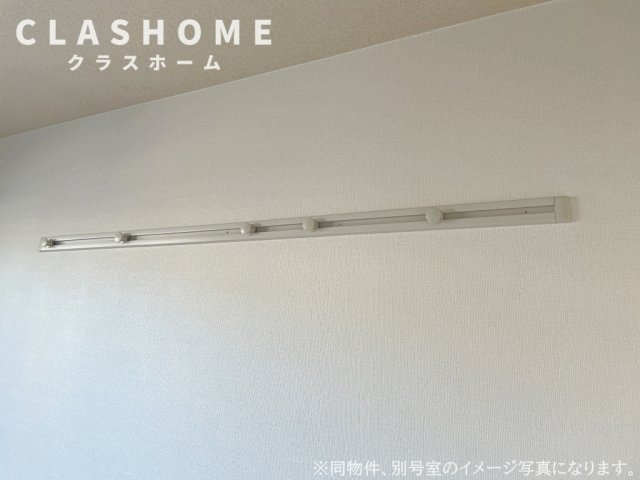 パークハイム　Ａ棟　　刈谷市近郊の賃貸はクラスホーム刈谷店のその他