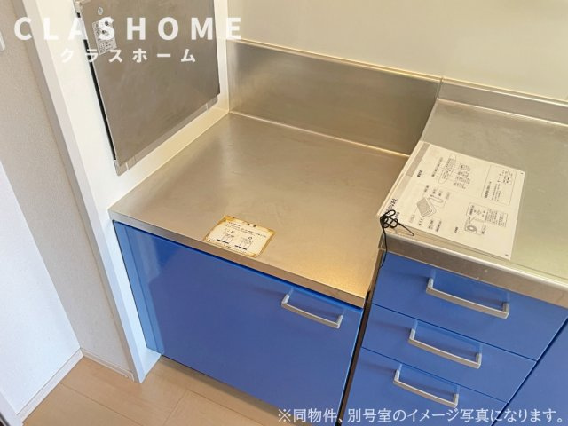 パークハイム　Ａ棟　　刈谷市近郊の賃貸はクラスホーム刈谷店のその他