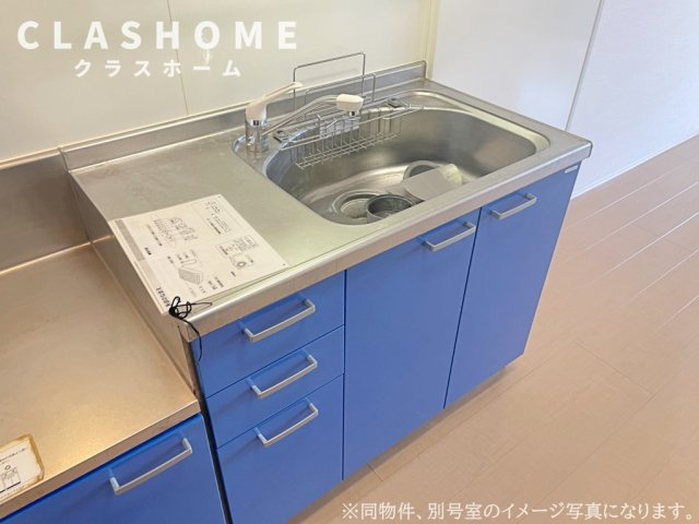 パークハイム　Ａ棟　　刈谷市近郊の賃貸はクラスホーム刈谷店のその他