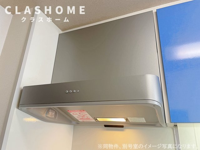 パークハイム　Ａ棟　　刈谷市近郊の賃貸はクラスホーム刈谷店のその他
