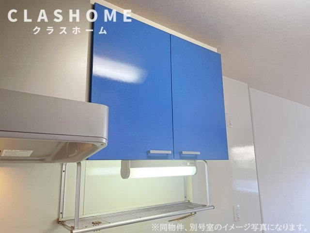 パークハイム　Ａ棟　　刈谷市近郊の賃貸はクラスホーム刈谷店のその他