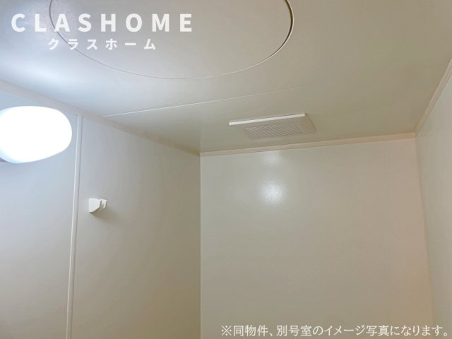 パークハイム　Ａ棟　　刈谷市近郊の賃貸はクラスホーム刈谷店の設備