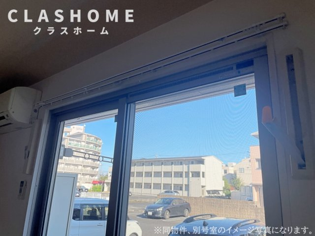 パークハイム　Ａ棟　　刈谷市近郊の賃貸はクラスホーム刈谷店の内装