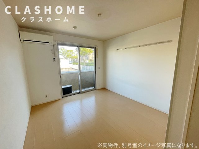 パークハイム　Ａ棟　　刈谷市近郊の賃貸はクラスホーム刈谷店の居間・リビング