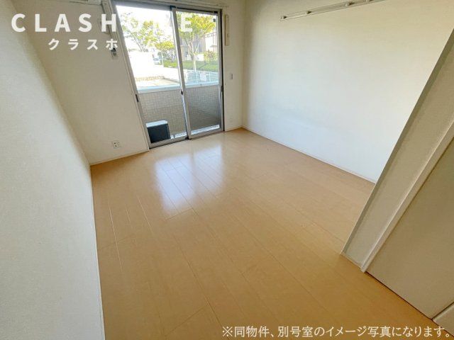 パークハイム　Ａ棟　　刈谷市近郊の賃貸はクラスホーム刈谷店の居間・リビング