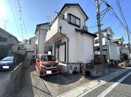 埼玉県さいたま市北区別所町の画像