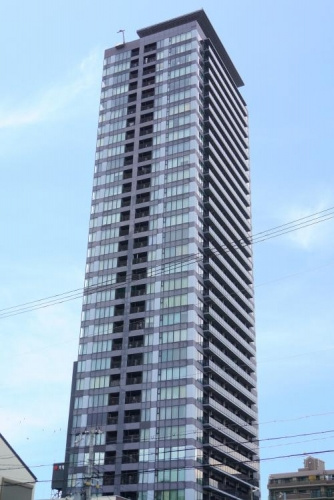 シティタワー天王寺真田山