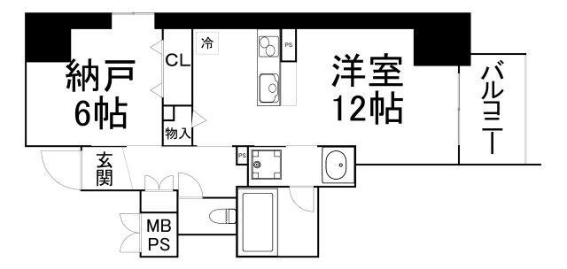 【間取り】 | プルミエールメゾン