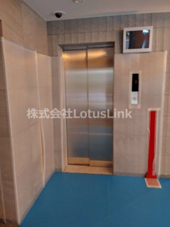 【設備】 | アジュールテラス日本橋浜町