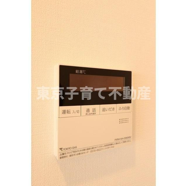 ルジェンテ文京東大前の設備