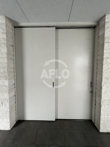 ラナップスクエア福島の設備|ラナップスクエア福島　ゴミ置き場