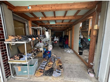 南堀江４丁目倉庫・店舗
