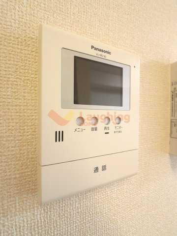 セジュール光のセキュリティ