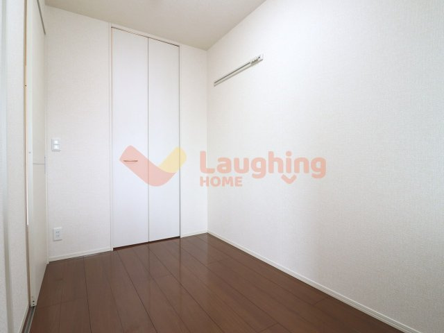 セジュール光の寝室|落ち着いて過ごせるお部屋なので、寝室にいかがでしょうか