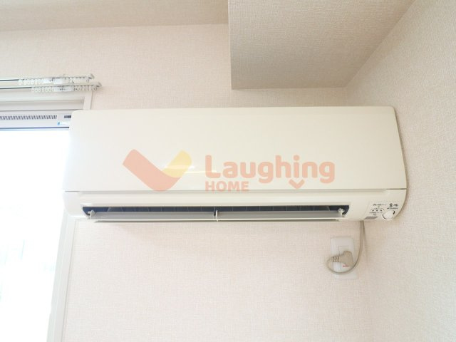 セジュール光の設備