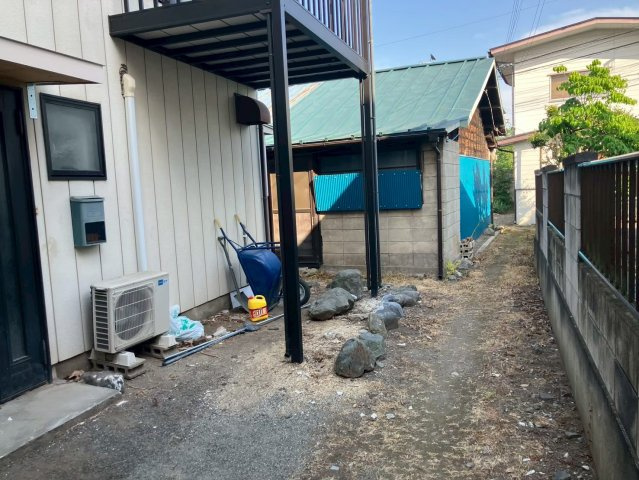 桐生市浜松町１丁目戸建の周辺|戸建て周辺です