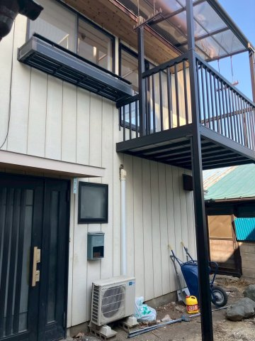 桐生市浜松町１丁目戸建