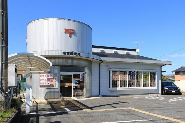 サンコート 行橋市泉中央8丁目の周辺|福富郵便局まで1,000m