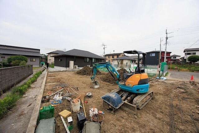 サンコート 行橋市泉中央8丁目の外観