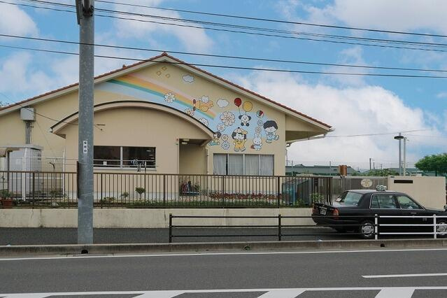 サンコート 行橋市泉中央8丁目の周辺|いずみ保育園まで1,000m