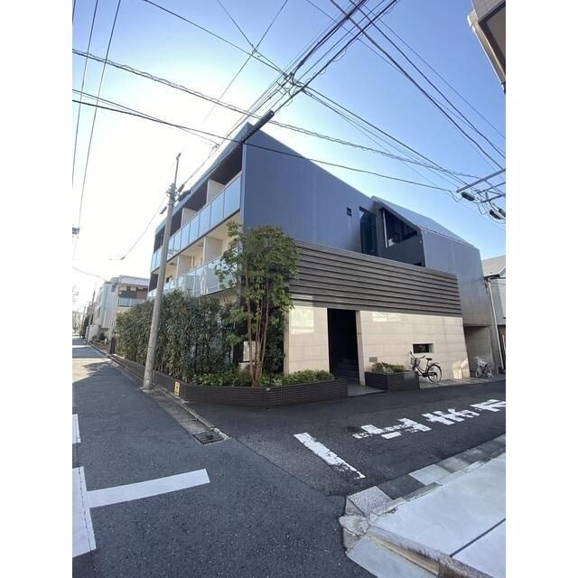 グランアセット中落合