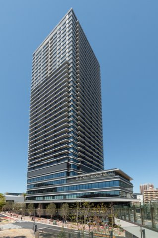 大崎ステーションレジデンスの外観|外観も気になるポイント